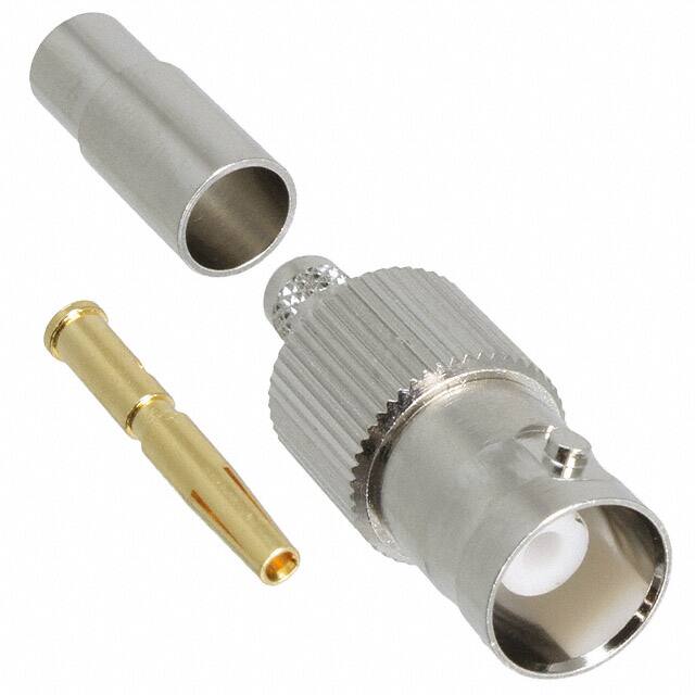 112152 Amphenol RF  Koaxialsteckverbinder (HF)-Baugruppen